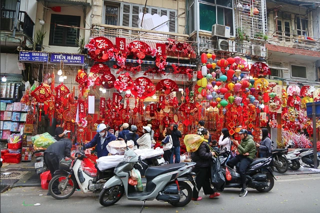 Tết Bính Ngọ miền Bắc trời lạnh, Nam bộ dịu mát - Ảnh 1