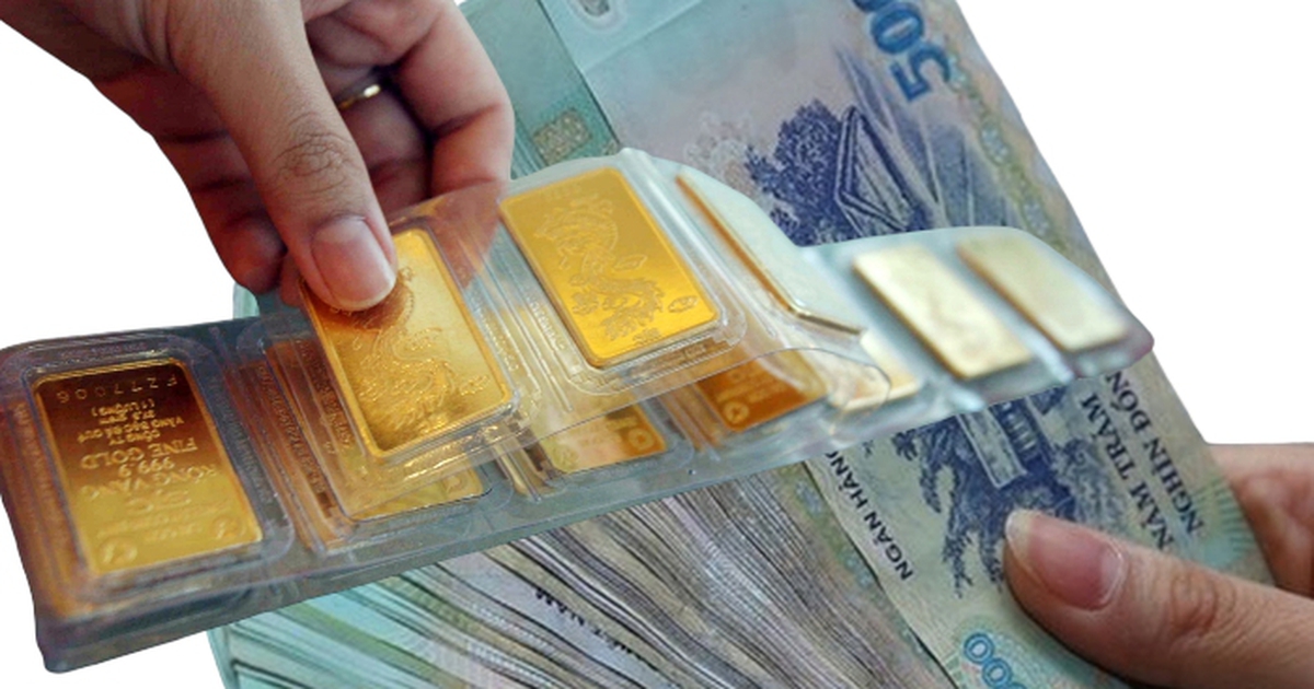 SJC tạm ngưng mua, bán vàng miếng, vàng nhẫn sáng 31.1 - Ảnh 1