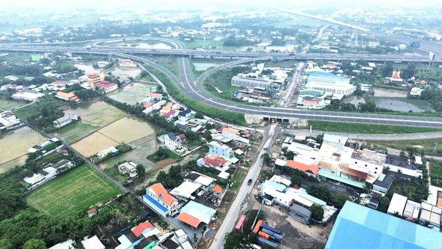 'Chìa khóa' để Tây Ninh hiện thực hóa tăng trưởng 2 con số trong năm 2026 - Ảnh 1