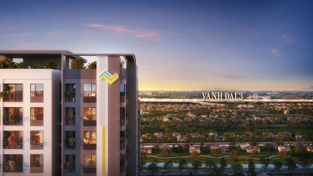 Vành đai 3 Hà Nội - TP.HCM: Khi hạ tầng tái định hình mặt bằng giá BĐS - Ảnh 2