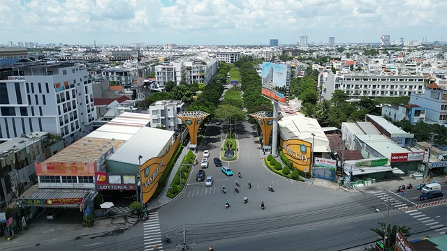 Sở hữu nhà liền tay tại Van Phuc City với siêu ưu đãi lên đến 28% - Ảnh 1