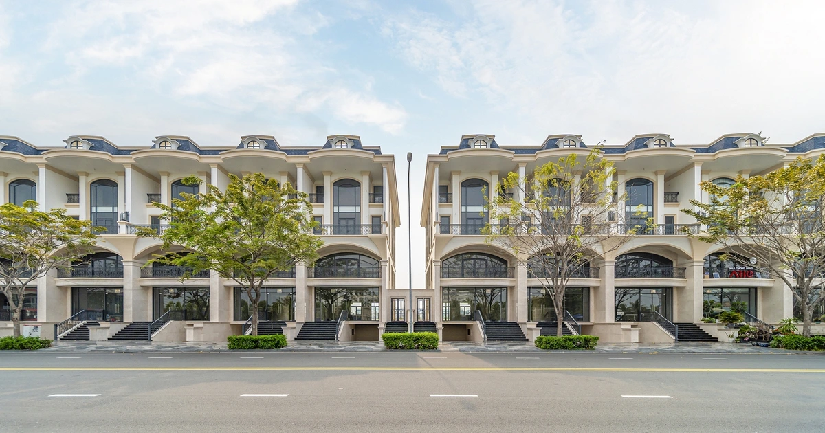 Sở hữu nhà liền tay tại Van Phuc City với siêu ưu đãi lên đến 28%