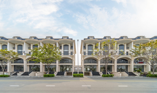 Sở hữu nhà liền tay tại Van Phuc City với siêu ưu đãi lên đến 28% - Ảnh 2