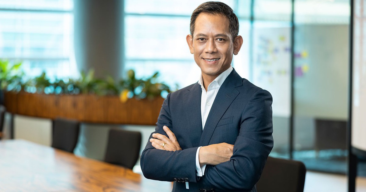 Tận dụng sức mạnh công nghệ hướng tới tương lai bền vững tại Việt Nam