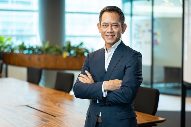 Tận dụng sức mạnh công nghệ hướng tới tương lai bền vững tại Việt Nam - Ảnh 1