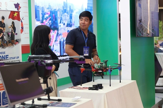 Xuất khẩu chinh phục mục tiêu 500 tỉ USD - Ảnh 2