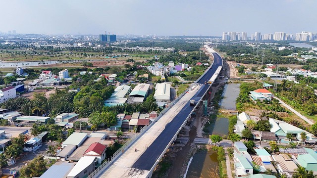 Biệt thự trong phố khi bất động sản bước vào ‘vùng sưu tầm’ của dòng tiền lớn - Ảnh 1
