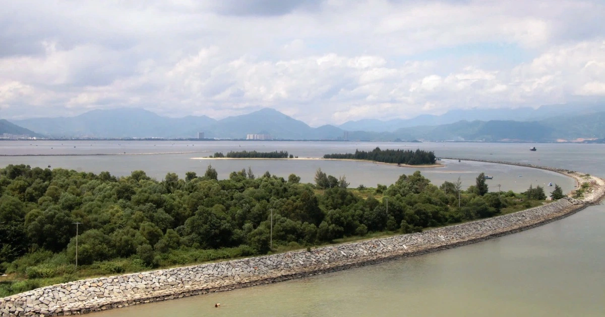 Siêu đô thị lấn biển Đà Nẵng: Xây dựng cơ chế đặc thù cho đảo nhân tạo