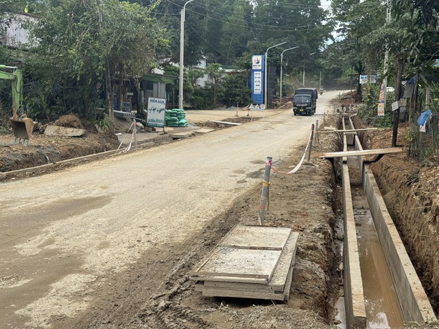 Bộ Xây dựng ra thời hạn khởi công cao tốc Quảng Ngãi - Kon Tum - Ảnh 2