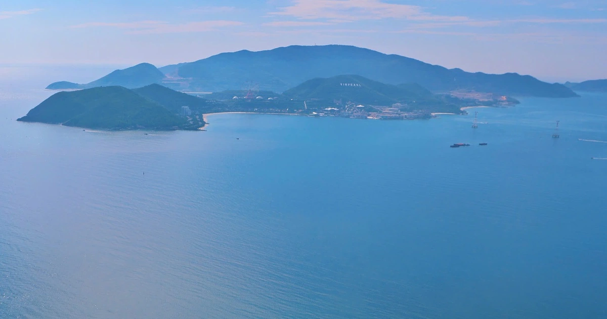 Khánh Hòa đấu giá 2 dự án tại đảo Hòn Tre, khởi điểm gần 4.000 tỉ đồng