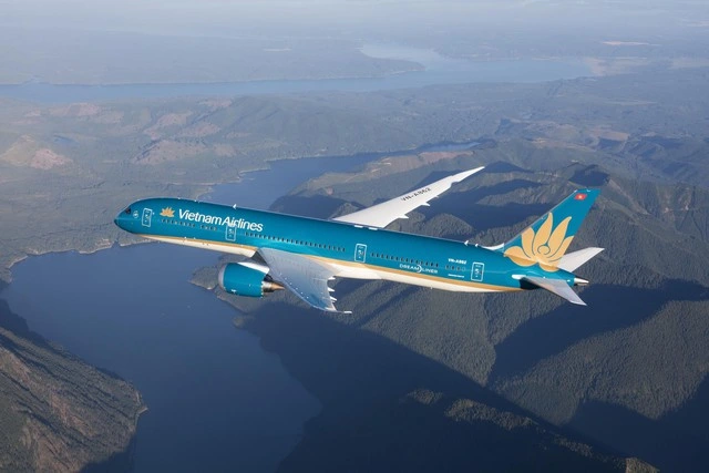 Giải mã bản đồ mở mới đường bay quốc tế của Vietnam Airlines năm 2025 - Ảnh 1