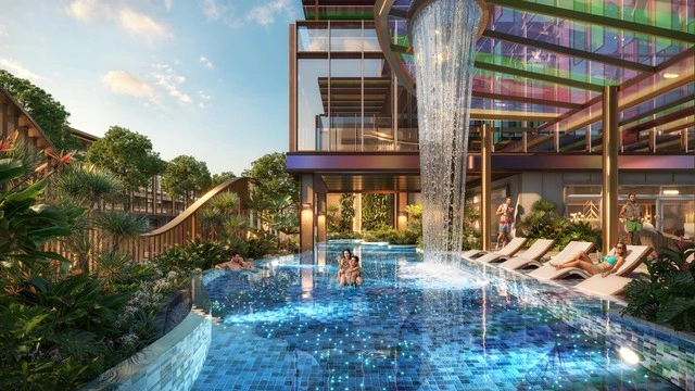 Essensia Broadway trong chu kỳ đầu tư hậu sàng lọc - Ảnh 3