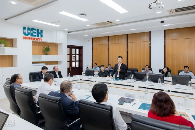 Ủy ban Nghiên cứu tài chính châu Á công bố khuyến nghị khung pháp lý tài sản số - Ảnh 2