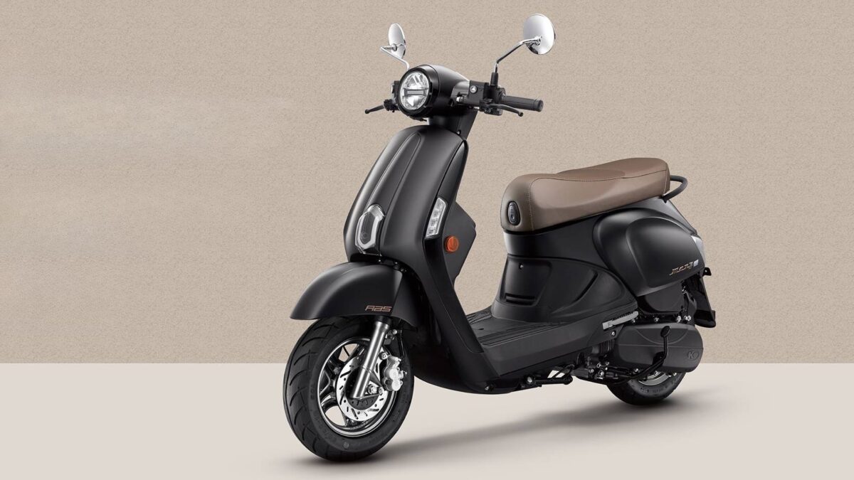 Hãng xe xây nhà máy tại Việt Nam ra mắt đối thủ Honda SH Mode: siêu tiết kiệm nhiên liệu, giá bán từ 68 triệu đồng - Ảnh 2