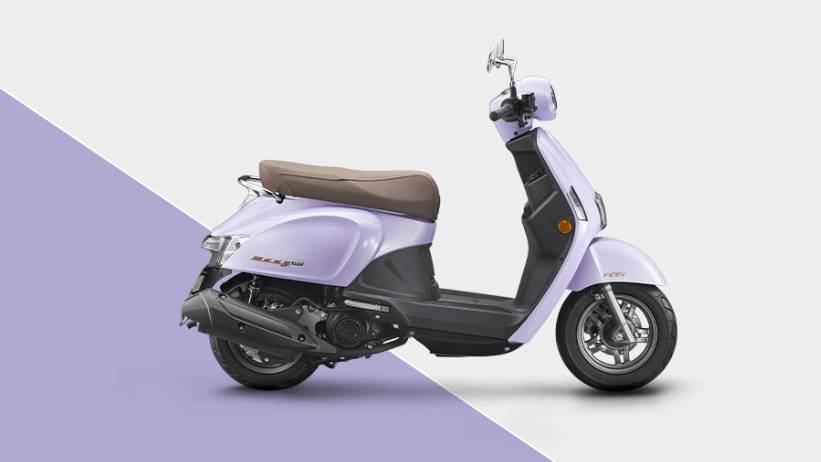 Hãng xe xây nhà máy tại Việt Nam ra mắt đối thủ Honda SH Mode: siêu tiết kiệm nhiên liệu, giá bán từ 68 triệu đồng - Ảnh 3