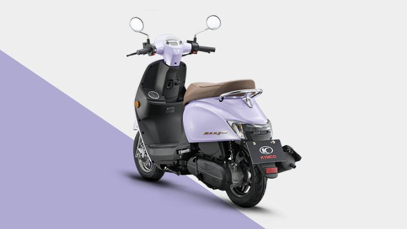 Hãng xe xây nhà máy tại Việt Nam ra mắt đối thủ Honda SH Mode: siêu tiết kiệm nhiên liệu, giá bán từ 68 triệu đồng - Ảnh 4