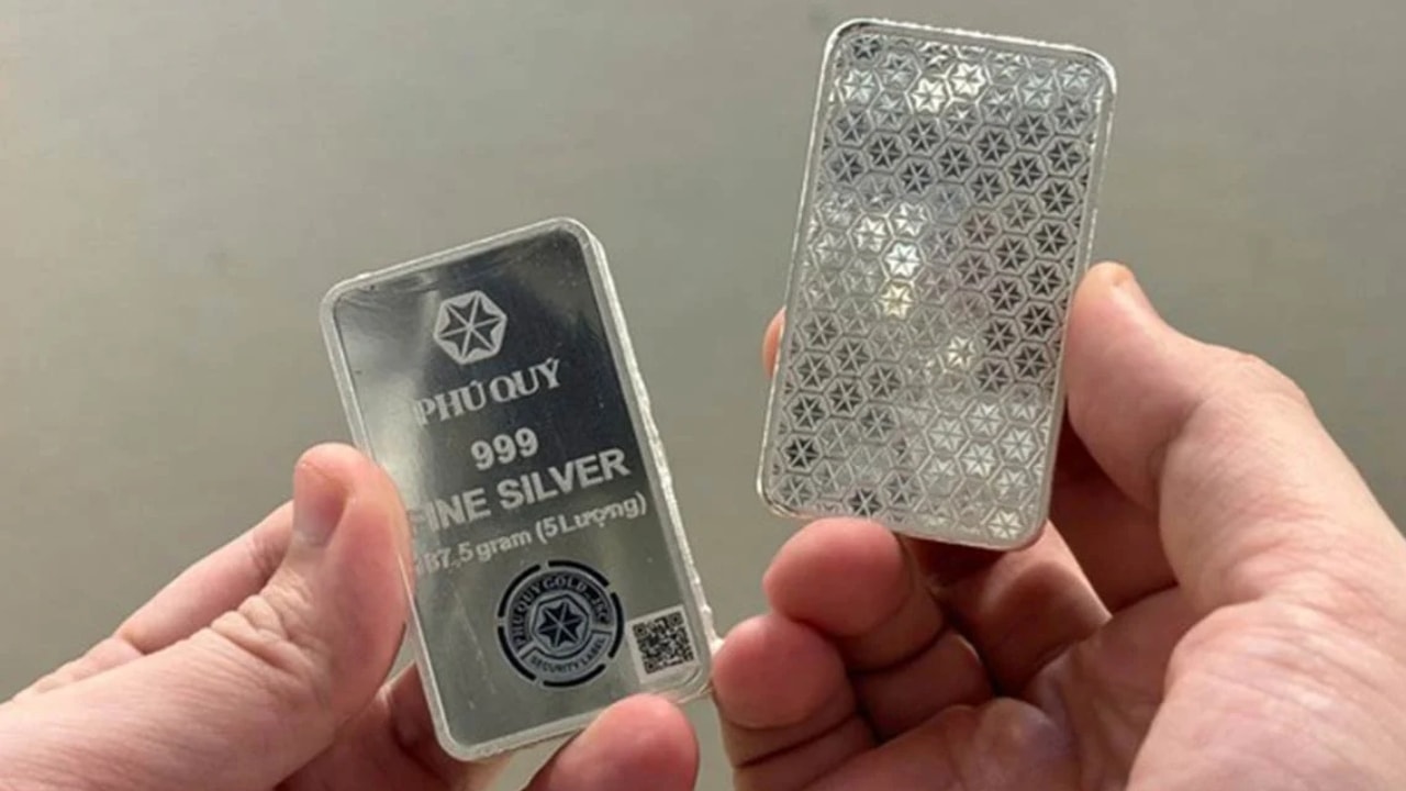 Giá vàng giảm mạnh chỉ còn hơn 160 triệu/cây: Người xếp hàng mua phải biết điều này để không mất công - Ảnh 3