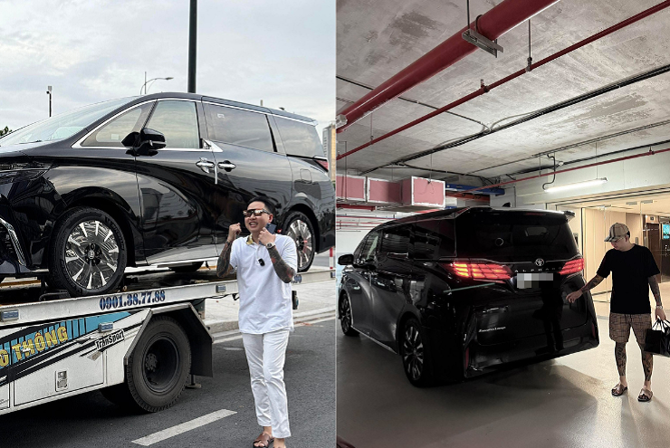 "Thảo Gà" là ai? Sự thật về anh chàng bán quần áo online trở thành CEO chuỗi cửa hàng kim cương chỉ sau 2 năm - Ảnh 9