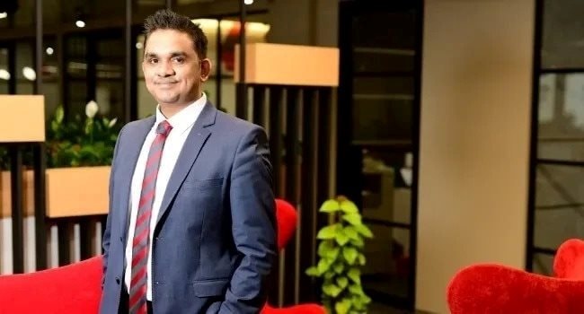 Tổng giám đốc của REE nhận thu nhập 1,16 tỷ đồng/tháng trong năm đầu nhậm chức - Ảnh 1