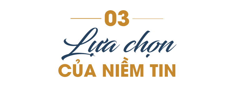 Lựa chọn của niềm tin - Ảnh 6