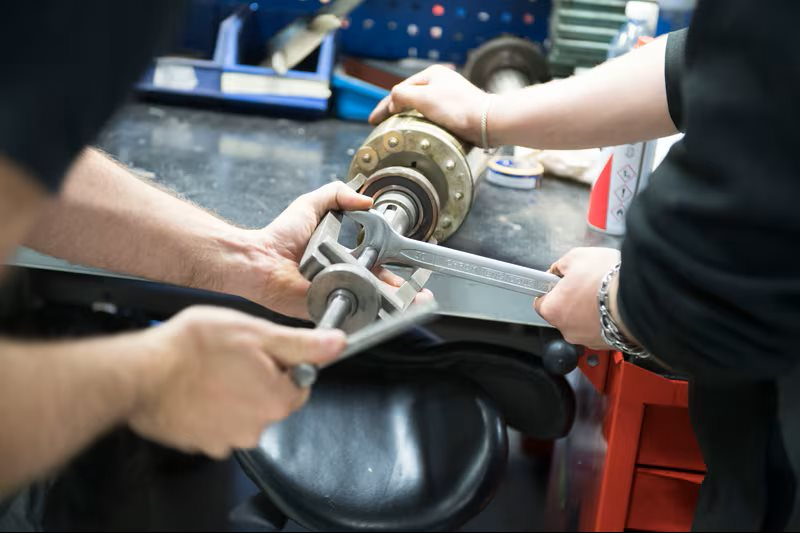 Một công nghệ mà cứ tưởng Trung Quốc là vô địch nhưng ai ngờ quốc gia này mới là "chân nhân bất lộ tướng" - Ảnh 5