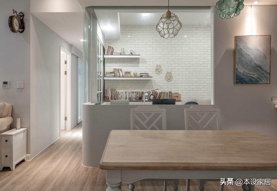 60 tuổi, người phụ nữ sống an nhiên trong căn hộ 76m²: Bán nhà lớn, mua nhà nhỏ để tận hưởng từng ngày yên tĩnh - Ảnh 15