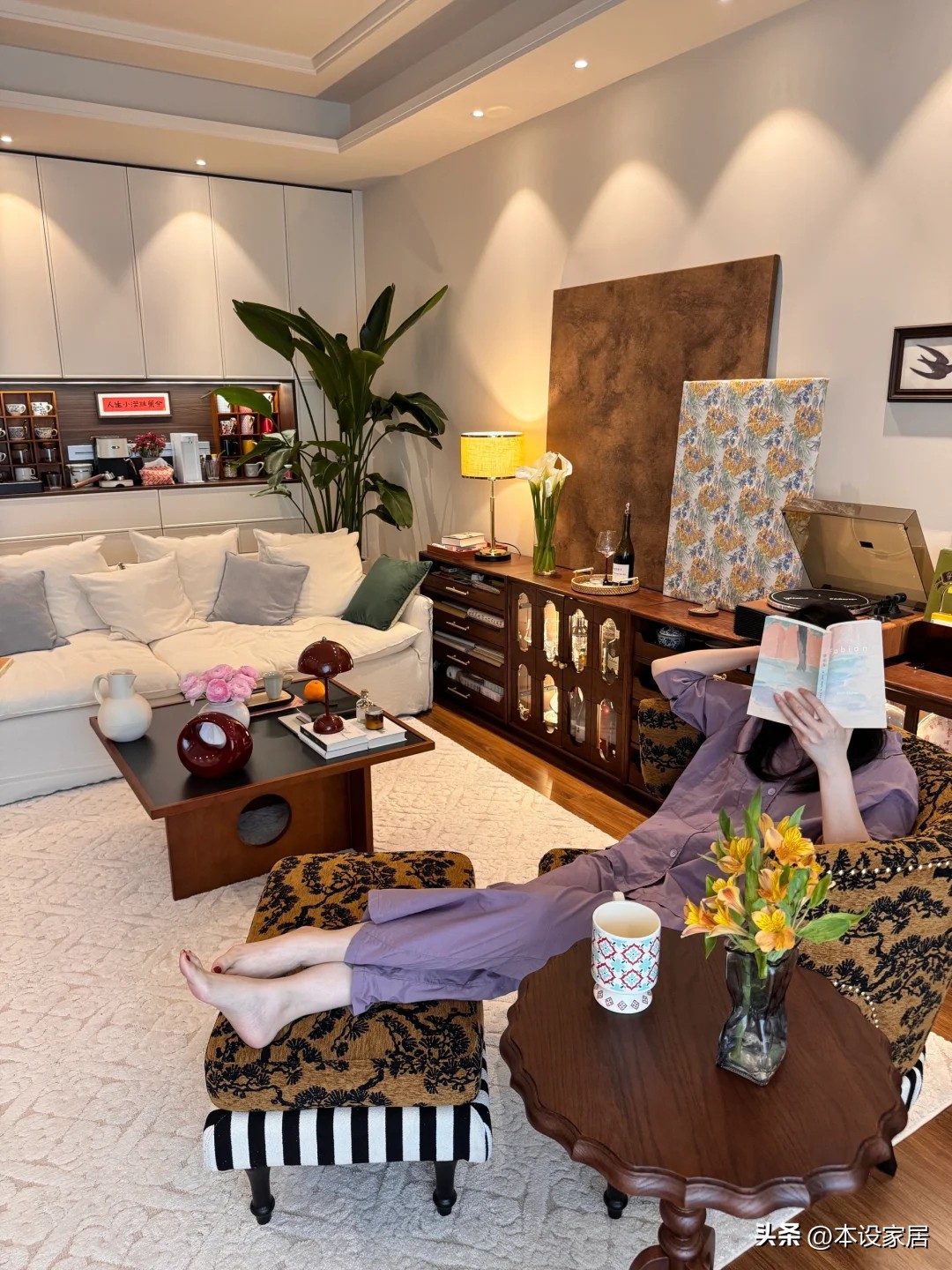 35 tuổi, tôi chọn sống một mình: Ít tiêu hơn, sống chậm hơn và nhẹ đầu hơn rất nhiều - Ảnh 3