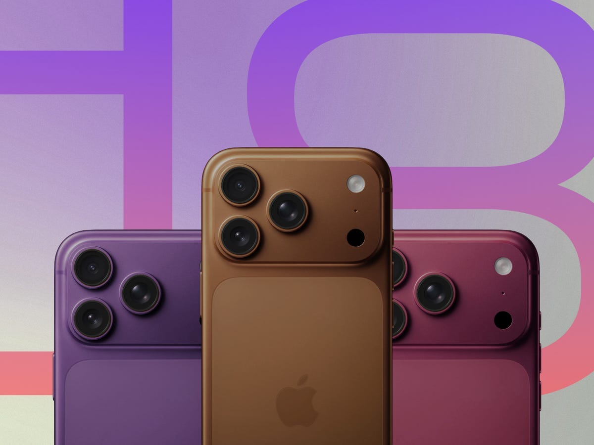 Tin vui về iPhone 18 Pro Max - Ảnh 1