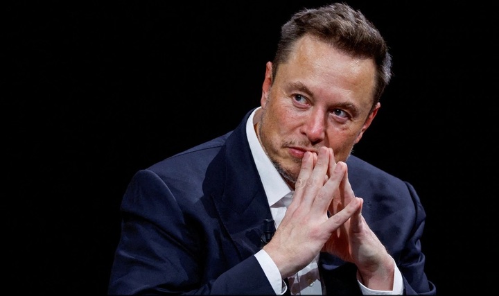 Người giàu nhất lịch sử Elon Musk cảm thán 'Tiền không mua được hạnh phúc' - Ảnh 1