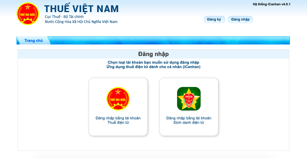 Quy định mới về nơi quyết toán thuế thu nhập cá nhân, có hiệu lực từ hôm nay 14-2 - Ảnh 1