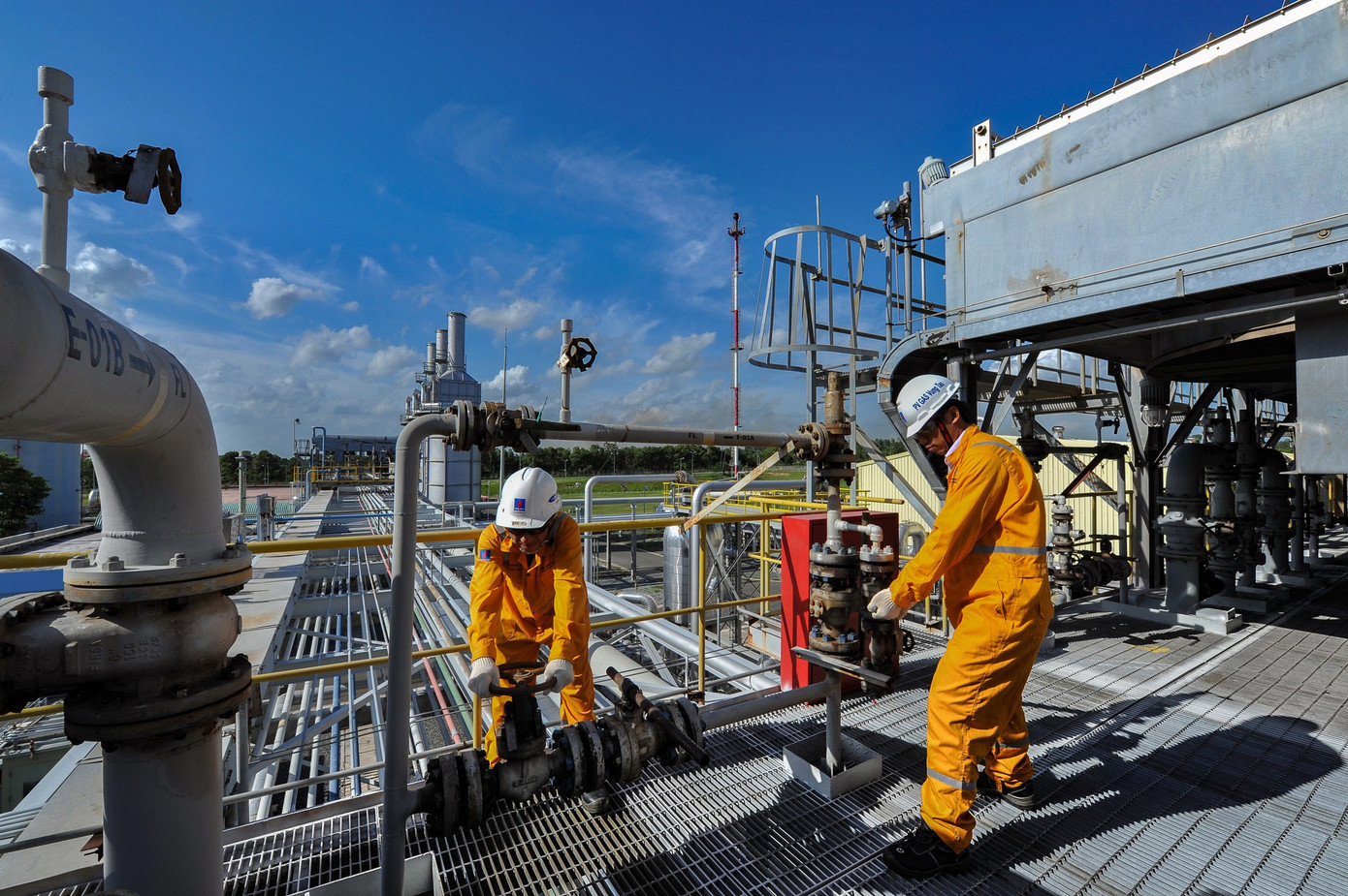 Kinh tế Nhà nước: Hình thành các ‘đầu tàu’ đủ mạnh - Ảnh 2