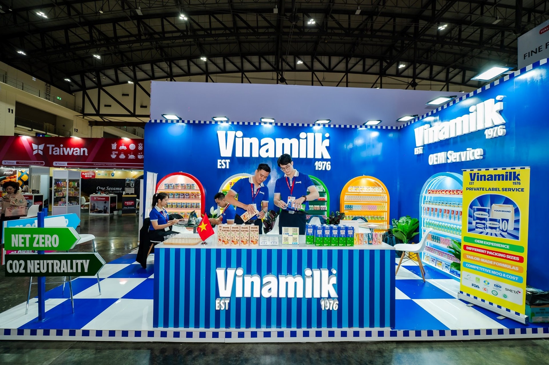 Nữ tướng tuổi Tỵ U80 năm 2025 vẫn điều hành đế chế sữa lớn nhất Việt Nam lên đỉnh lịch sử doanh thu - Ảnh 1