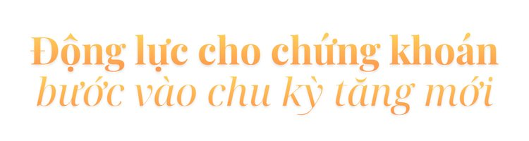 Xuất hiện cú hích mới cho chứng khoán năm 2026, ba nhóm cổ phiếu có dư địa dồi dào để bứt phá - Ảnh 1