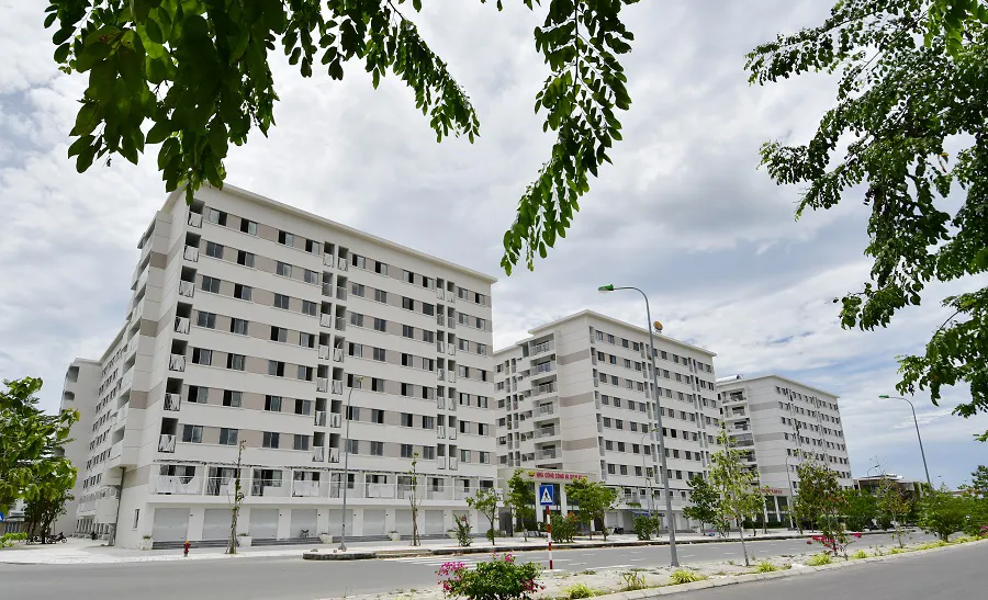 Gỡ “nút thắt” về tiêu chí nhà ở, tăng cơ hội an cư cho người thu nhập thấp - Ảnh 2