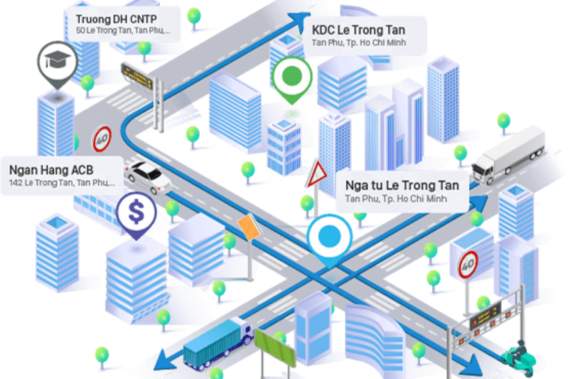 TP HCM sẽ đánh số nhà bằng công nghệ GIS, vậy GIS là gì? - Ảnh 2