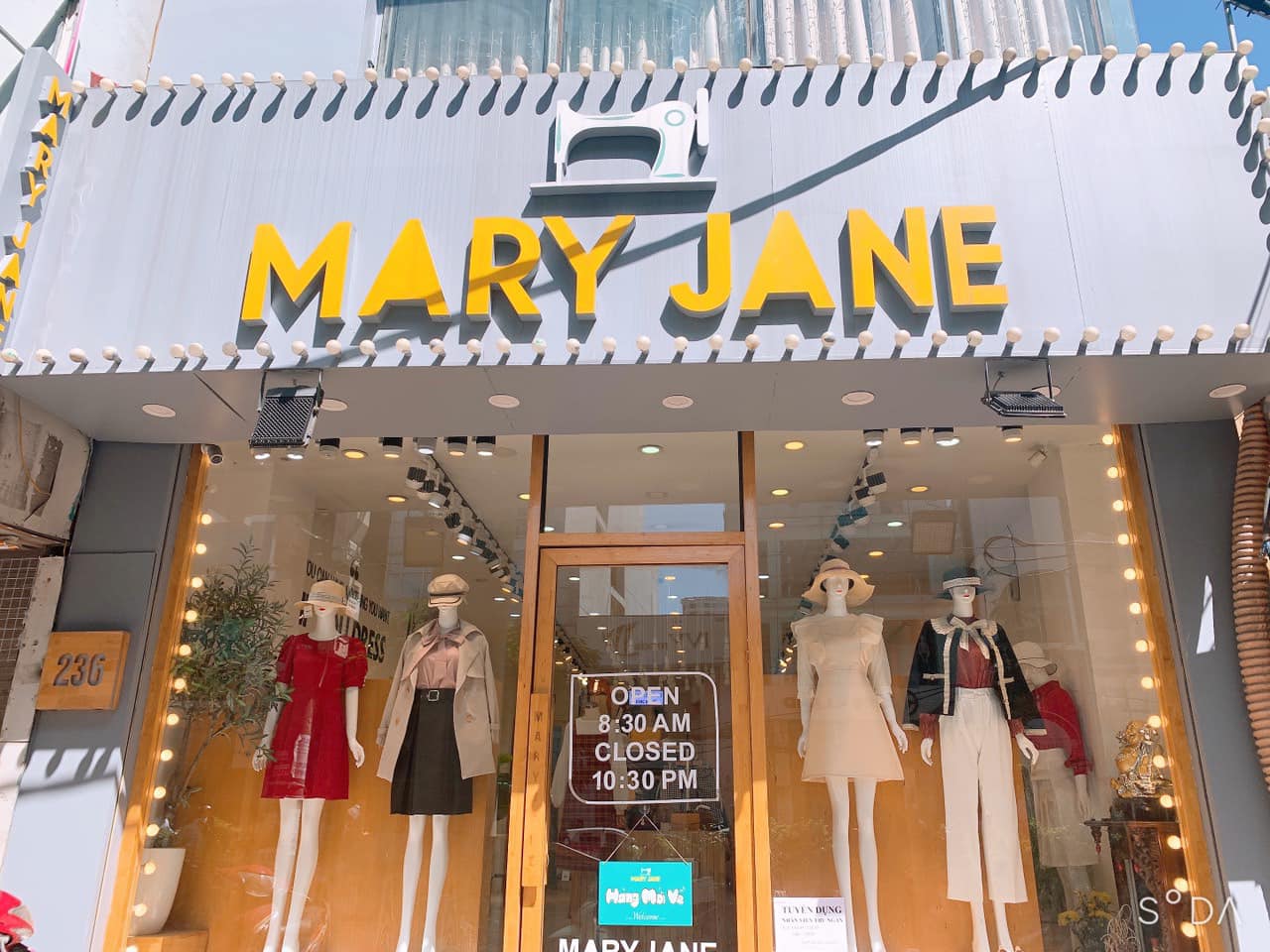 Một chuỗi cửa hàng thời trang được giới trẻ yêu thích thông báo dừng hoạt động sau hơn một thập kỷ - Ảnh 1