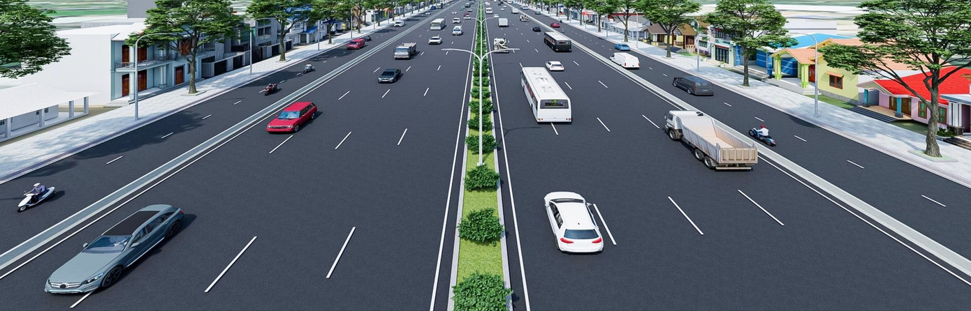 Loạt dự án nâng cấp, mở rộng cửa ngõ TPHCM khởi công trong năm nay - Ảnh 2