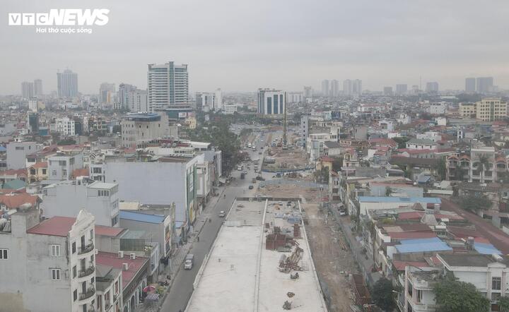 Diện mạo cây cầu hơn 6.200 tỷ đồng bắc qua sông Cấm ở Hải Phòng - Ảnh 15