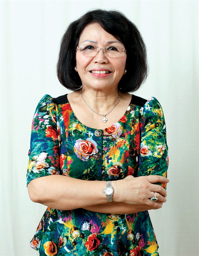 Vận mệnh 'Ngựa chiến': Từ lão tướng dát vàng, vị Chủ tịch 'cô đơn trên sofa' đến con trai tỷ phú Nguyễn Thị Phương Thảo - Ảnh 3