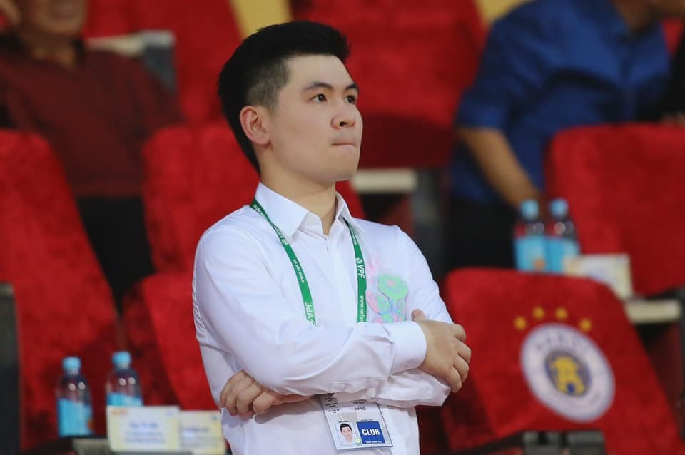 Chân dung chồng chủ tịch của Hoa hậu Đỗ Mỹ Linh, Đỗ Thị Hà ứng cử đại biểu Hội đồng nhân dân - Ảnh 5