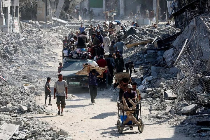 Nhiều cuộc xung đột trên thế giới sẽ kết thúc vào năm 2026? - Ảnh 1