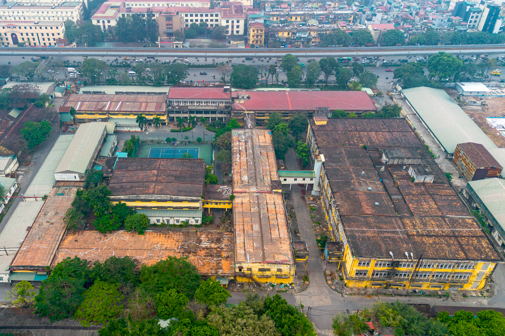 Toàn cảnh dự án của Vinhomes trên đất vàng Cao - Xà - Lá: Rộng ngang Royal City, đang bắt đầu thi công, giá nhà xung quanh đã đạt ngưỡng 140 triệu đồng/m2 - Ảnh 9