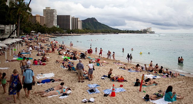 Chuyện gì đang xảy ra ở Hawaii? - Ảnh 5