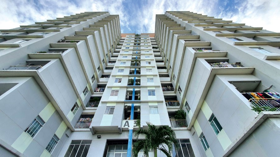 Những trường hợp mua nhà ở xã hội không phải bốc thăm, không cần điều kiện thu nhập - Ảnh 1