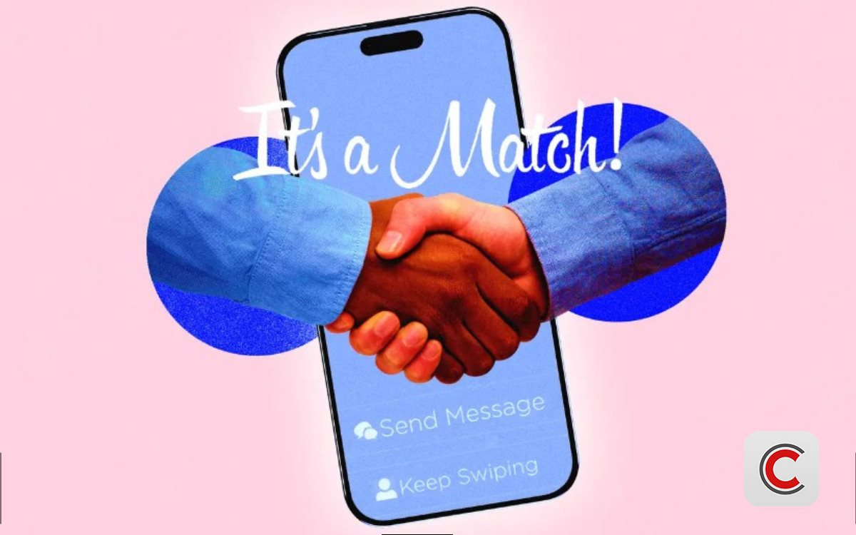 Quẹt phải để có việc: Ứng dụng hẹn hò Tinder, Bumble hồi sinh sự nghiệp của hàng nghìn Gen Z giữa cơn bão thất nghiệp - Ảnh 1