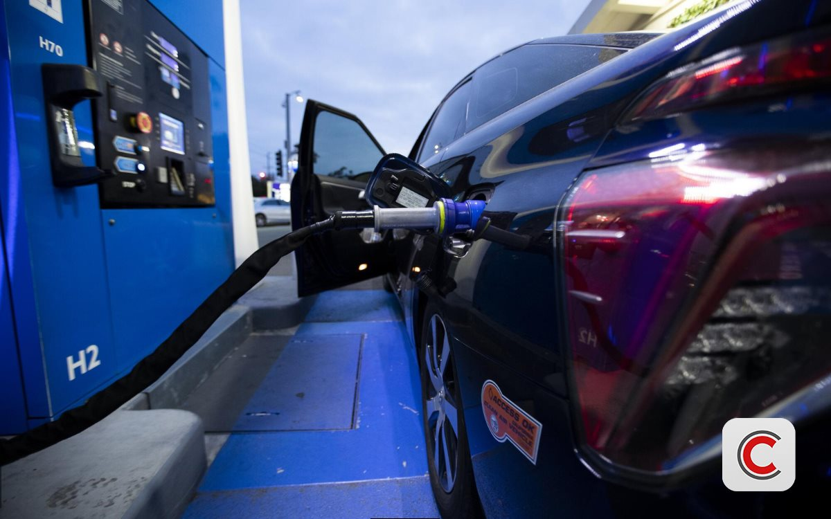 Xe Hydro mất 80% doanh số tại Nhật Bản, khách hàng mua xong đắp chiếu, canh bạc tỷ USD liệu có thành ‘bom xịt’? - Ảnh 1