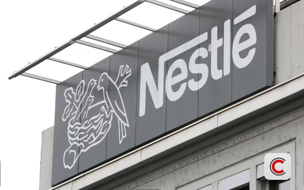 Nestlé thoái vốn khỏi mảng kem để tái cấu trúc, Unilever cũng cải tổ, toàn ngành F&B thế giới đứng trước ‘cơn bão lớn’ - Ảnh 1