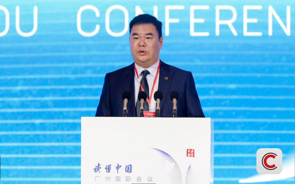 Tỷ phú ngành thép bị tuyên án chung thân: Kết cục đắng cho doanh nhân lừa 6.800 nhà đầu tư, bị truy thu 1,45 tỷ USD - Ảnh 1