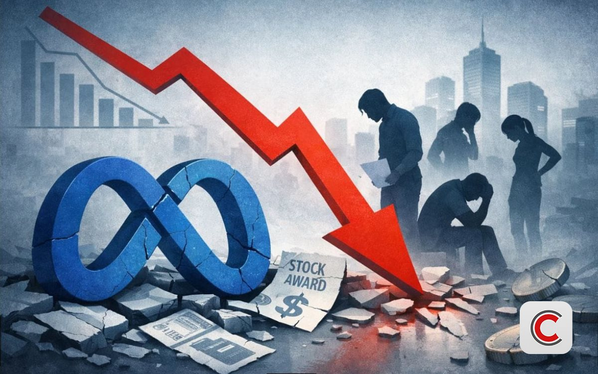 Đế chế 1.600 tỷ USD cắt thưởng năm thứ 2 liên tiếp, hàng vạn nhân viên ‘ngỡ ngàng’, tuyên bố ‘hạ đãi ngộ thì tôi bớt giờ làm’ - Ảnh 1