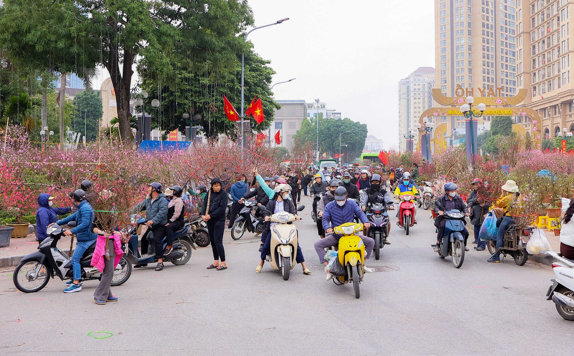 Toàn cảnh dự án 30.000 tỷ giúp hồ Tây “lột xác”: Giữ nguyên mặt nước, thêm vườn hoa, quảng trường nổi và bãi xe ngầm - Ảnh 12